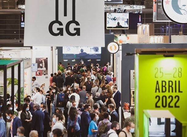 Los productos gallegos de calidad del campo y mar estarán en la feria Gourmets de Madrid