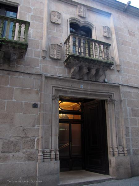 Algunas publicaciones censuradas en el pasado estarán en el Liceo de Ourense en el mes de abril