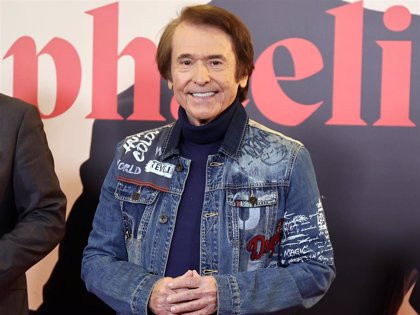 Caballero anuncia la reapertura de Vigosónico durante la presentación del concierto de Raphael en Castrelos