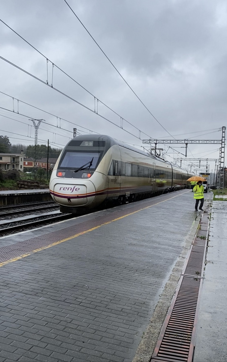 FEGAMP llama al Ministerio de Transportes para que Renfe reajuste sus servicios 