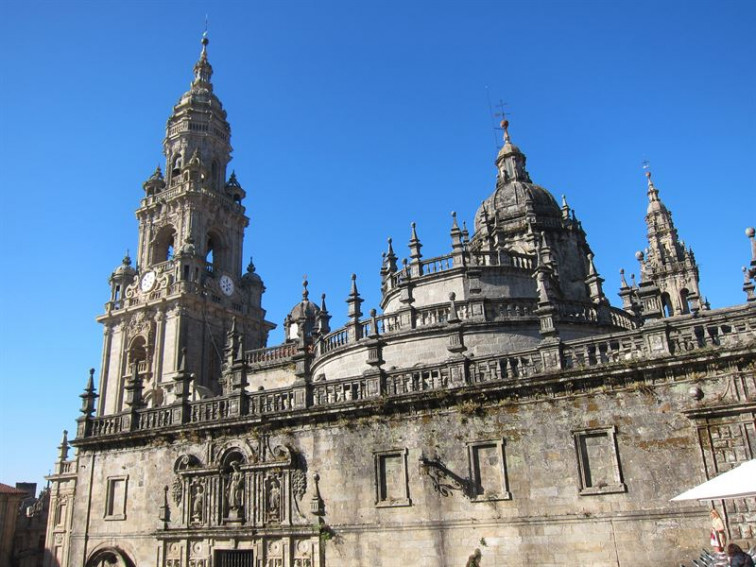 ​El Camino de Santiago, protagonista en Fitur tras un año 