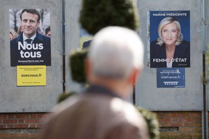 Elecciones en Francia: la abstención, enemiga de Macron y oportunidad para la ultraderecha de Le Pen