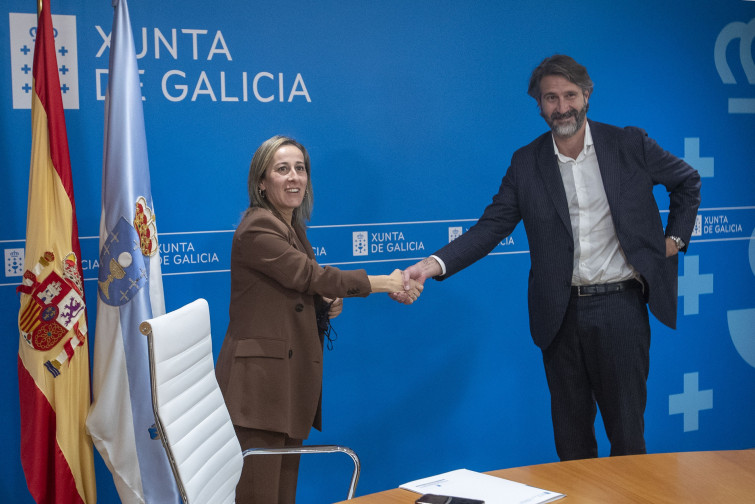 Acuerdo entre PP, PSOE y BNG para renovar la Federación Galega de Municipios y Provincias