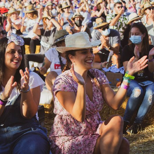 Cartel del Festival de la Luz 2022: Ilegales, Mala Rodríguez, Heredeiros da Crus, Delaporte y Bala