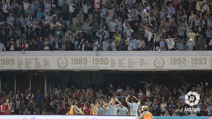 El estadio de Balaídos vuelve a ser el campo de batalla para un nueva guerra entre la Xunta y Abel Caballero​