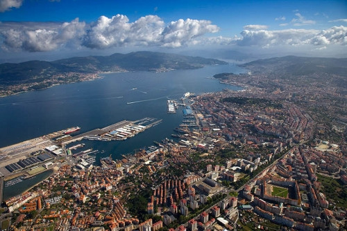 Quince alcaldes piden ampliar el Área Metropolitana de Vigo