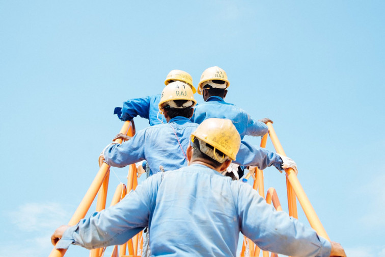 El Día Mundial de la Seguridad y Salud en el Trabajo