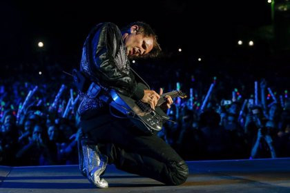 Cambio de postura con el concierto de Muse: si hay una solicitud, habrá acuerdo, dice ahora Abel Caballero