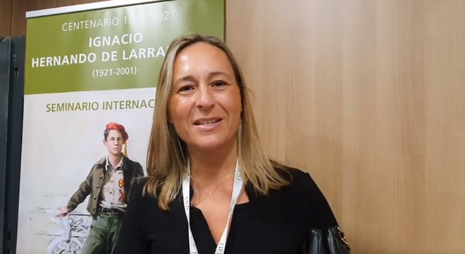 Cristina Barreiro presentará su nuevo libro “Las hijas de Isabel II” en El Corte Inglés