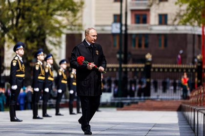 Putin “se contiene” y no declara la guerra