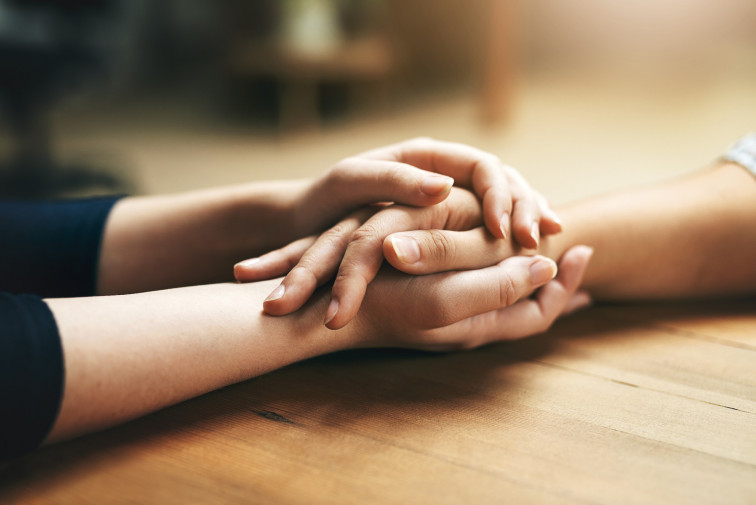 Una de cada mil mujeres en Galicia ha sufrido violencia machista