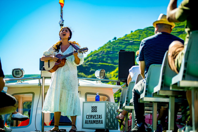 El 17º Ribeira Sacra Festival presenta su cartel, con Teenage Fanclub, Lola Marsh, Maika Makovski y Manel a la cabeza