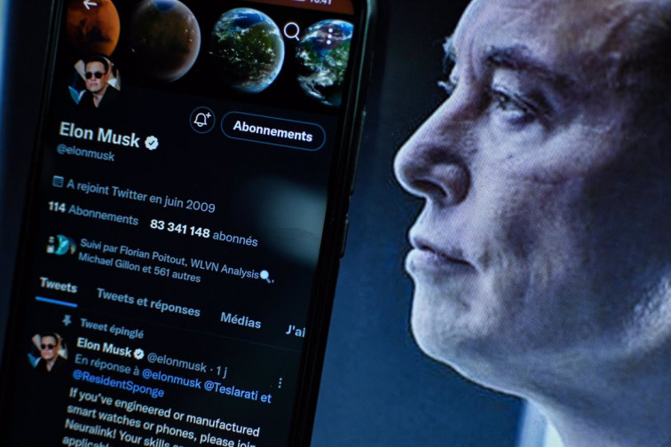 ​Elon Musk estira la compra de Twitter y paraliza “temporalmente” su adquisición