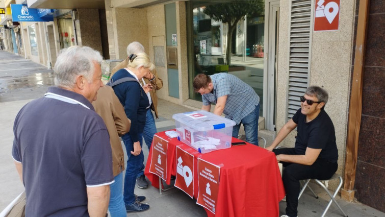 Menos del 4% de los gallegos consultados quiere una monarquía en España​ y el 95,8% vota por la III República