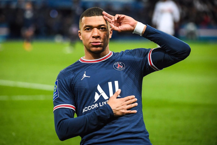 ​El caso Mbappé provoca un seismo mundial que se hace notar incluso en Balaídos