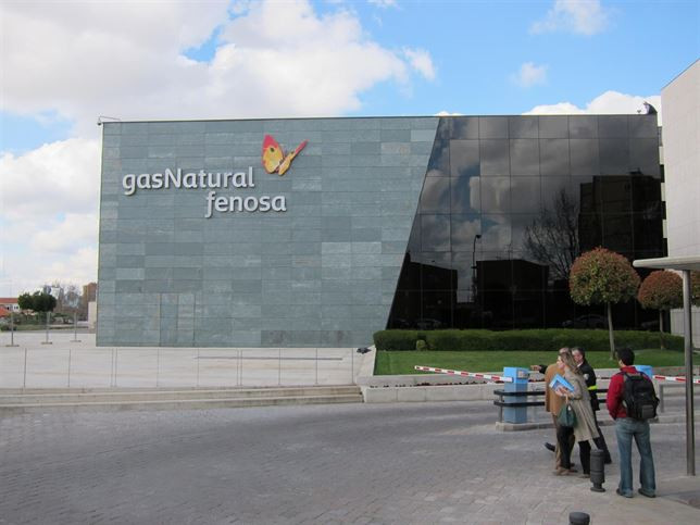 Gas Natural Fenosa obtén o recoñecemento do 'Gold Class' de RobecoSAM