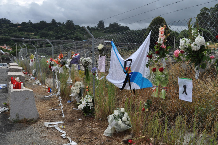 La Xunta no tiene previstos celebrar actos específicos tras diez años del accidente del Alvia de Angrois