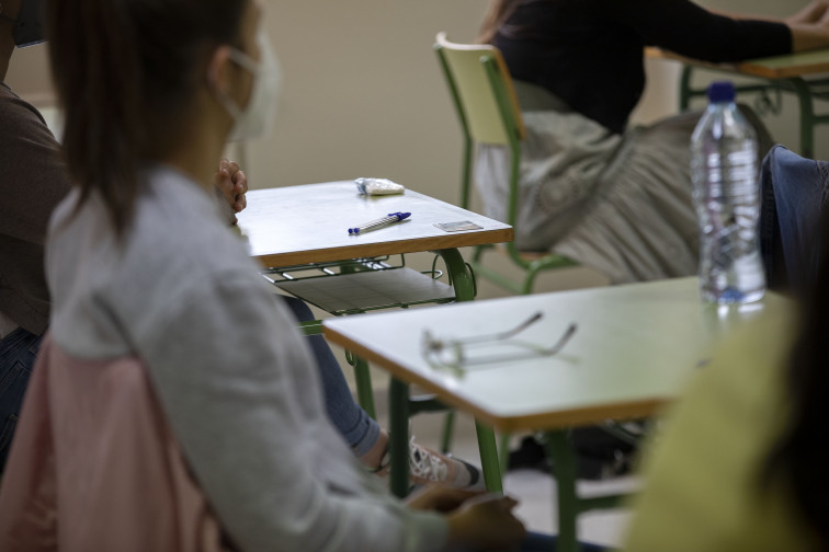 Este es el calendario escolar para el curso 2022/23 en Galicia, que arranca las clases el 8 de septiembre​