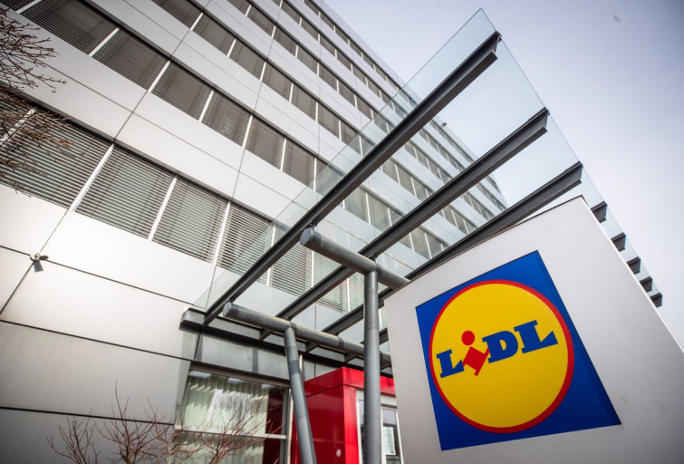 ​Salmonella en la carne picada de Lidl, la última alerta alimentaria de la OCU