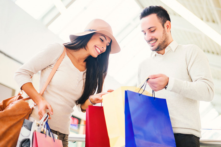 ​Los bolsos de la firma portuguesa Parfois, de lo más buscado en la colección de verano de El Corte Inglés