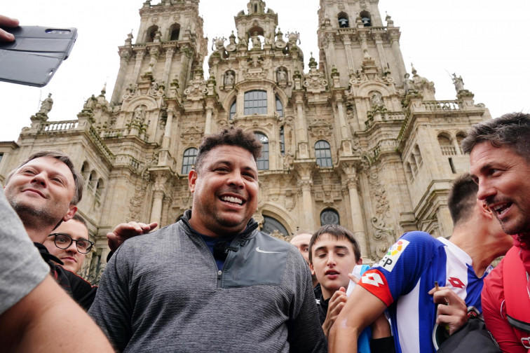 Estas son las rutas más transitadas del Camino de Santiago