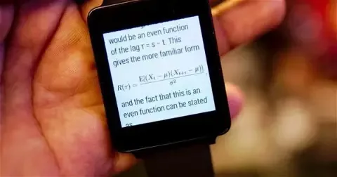 Del smartwatch a la clásica chuleta; así se está copiando en la ABAU a tenor de cuatro pillados in franganti