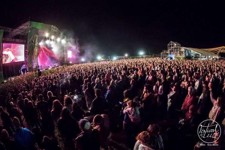 Gadis patrocina el verano en Galicia: más de 50 festivales cuentan con el apoyo de la cadena de supermercados