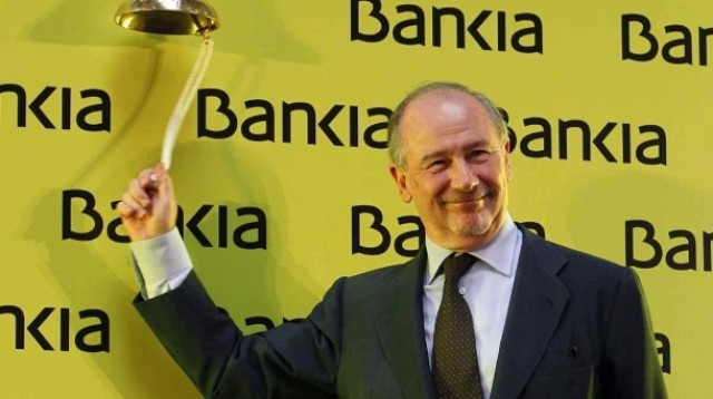 El Supremo anula la compra de acciones de Bankia por el engaño en su salida a Bolsa