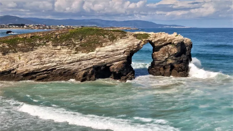 Vacaciones en libertad: visitar los lugares más bonitos de España en coche