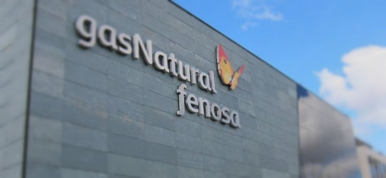 Gas Natural Fenosa proponse superar os 1.500 millóns de beneficio neto este ano