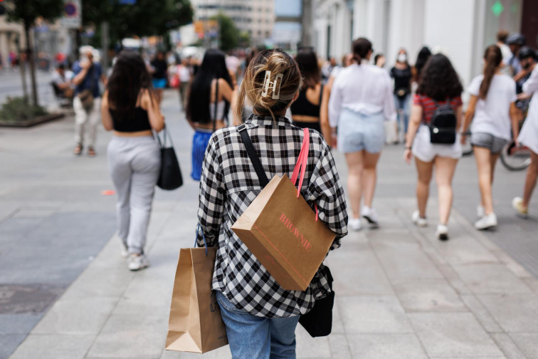 El Corte Inglés triunfa entre las marcas de ropa de calle favoritas de hombres y mujeres durante 2021