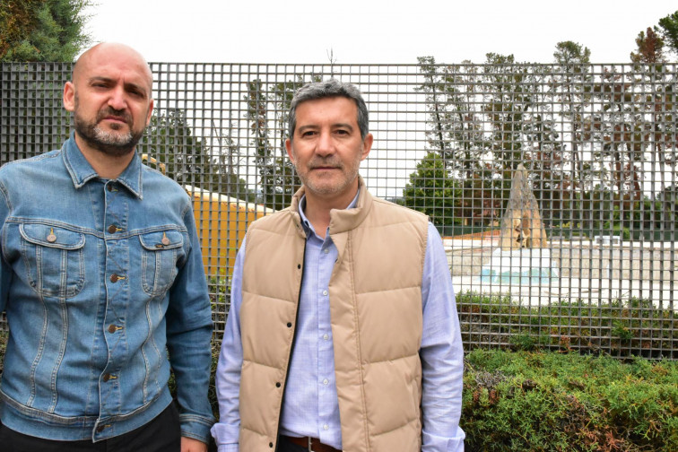 El BNG denuncia la falta de diligencia de la Xunta para solucionar el problema de las piscinas de Monterrei