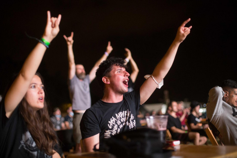 Cinco días de puro metal y 120 bandas para celebrar el regreso del Resurrection Fest en su edición más grande