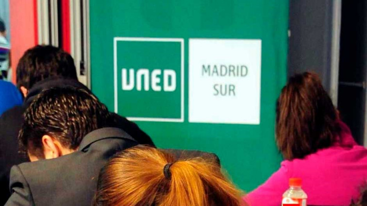 Una Nueva Etapa de Desarrollo: La UNED