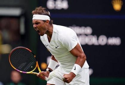 Nadal paga cara su hazaña contra Fritz: 