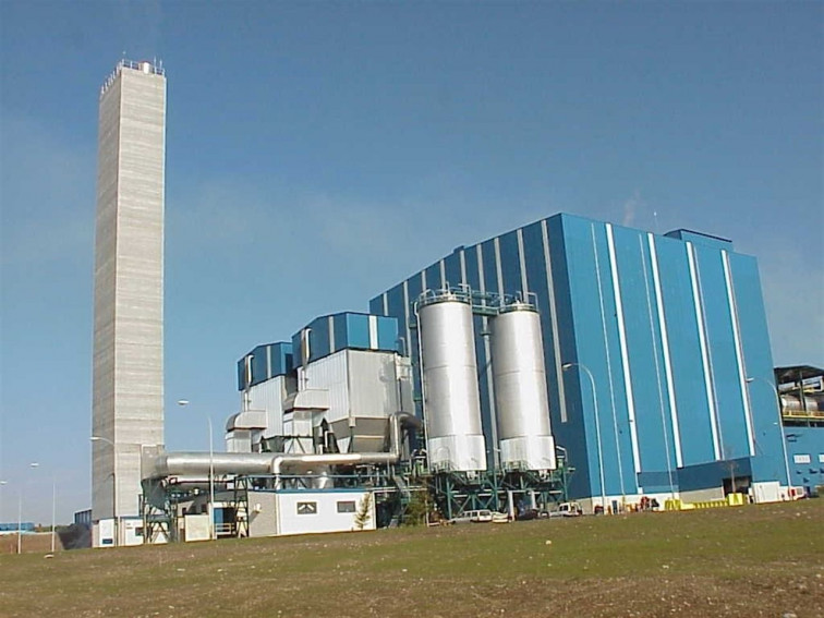 ​El TC avala la subida del canon de Sogama