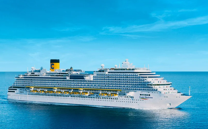 Costa Diadema