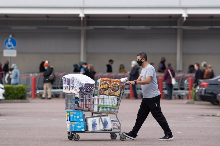 La inflación en Galicia se encuentra ya en el 11,5%, la más alta desde 1984 y casi un punto por encima de la media