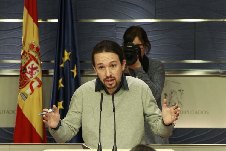 Las primarias de Podemos Galicia serán en menos de dos meses