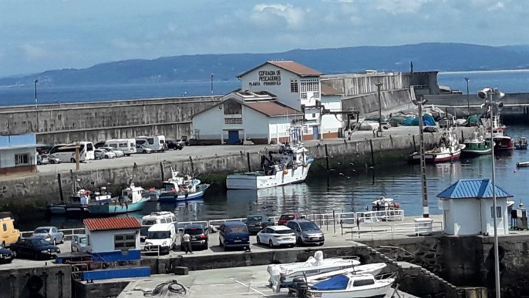 Malpica de Bergantiños, sin agua potable en la traída municipal