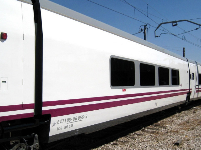 Los usuarios de Renfe podrán adquirir desde el miércoles los nuevos abonos gratuitos