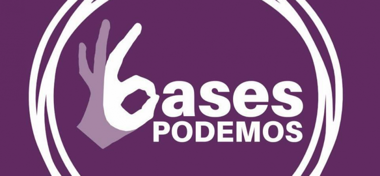 Los críticos de Bases Podemos no se presentarán a las primarias gallegas