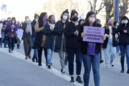 ¿Por qué no aman a las mujeres?