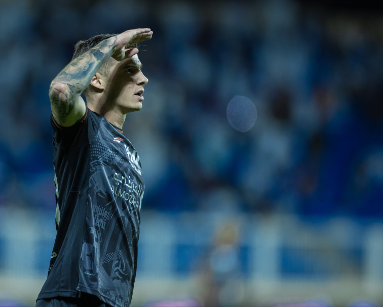 Santi Mina, de nuevo citado ante la justicia al aumentar el 