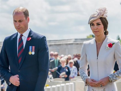 La nueva vida de Kate Middleton y Guillermo, hijo de Lady Di y nuevo príncipe de Gales