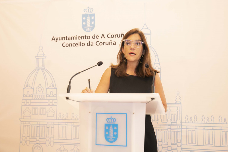 El encuentro entre Inés Rey y Alfonso Rueda tendrá lugar justo antes de la cumbre hispano-germana de A Coruña