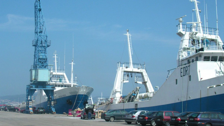 La CIG pide la convocatoria inmediata del Consello Galego ante el veto europeo a la pesca de fondo