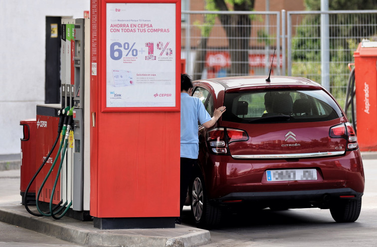 El precio de los coches alcanza máximos históricos