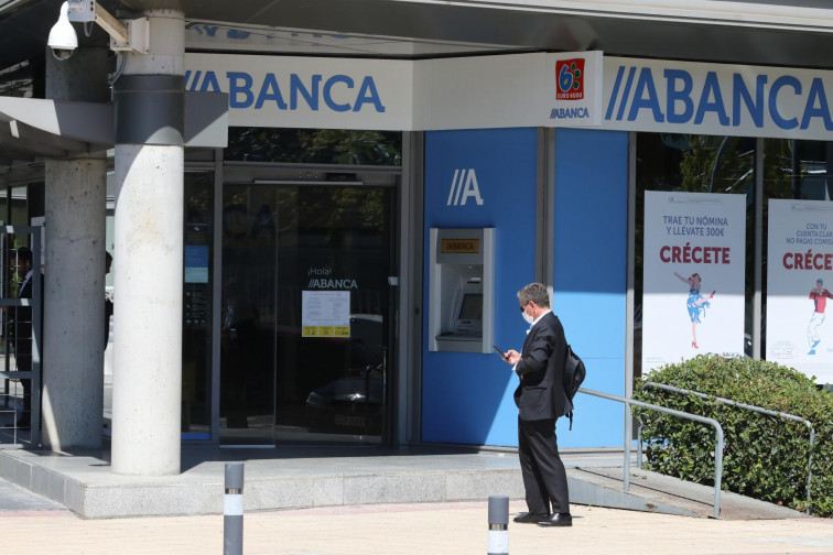 Abanca aumentará un 5,4% su volumen de negocio al comprar la filial española de TargoBank