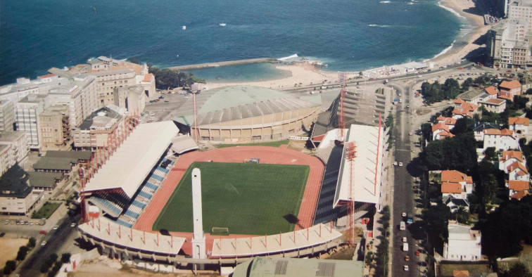 Balaídos y Riazor esperan repetir la gloria de España 82 como sedes para el Mundial de 2030